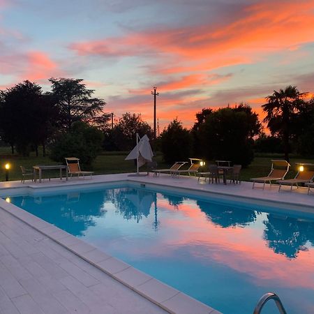 Hotel Le Ville Modena Ngoại thất bức ảnh