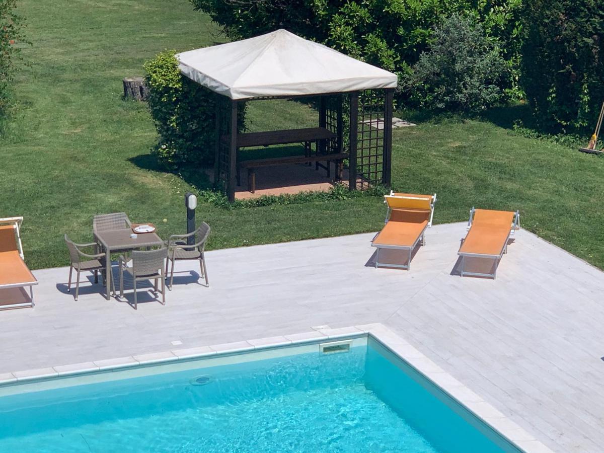 Hotel Le Ville Modena Ngoại thất bức ảnh
