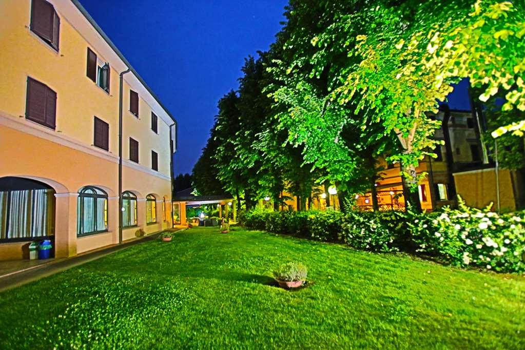 Hotel Le Ville Modena Tiện nghi bức ảnh